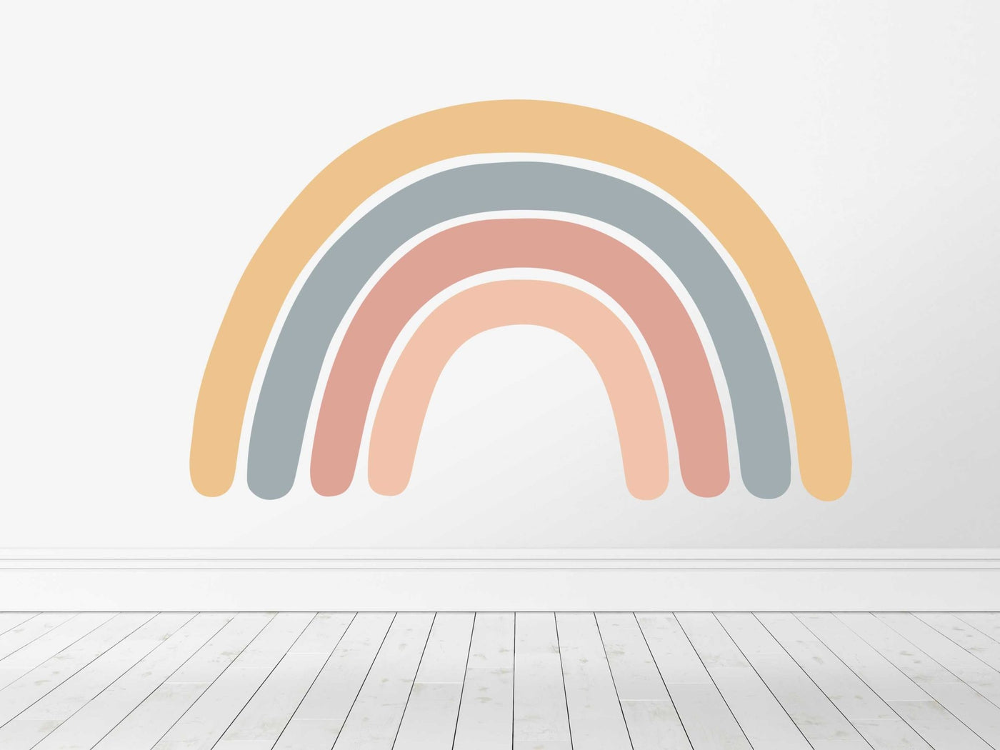 Boho Rainbow - Jack Harry and Ollie