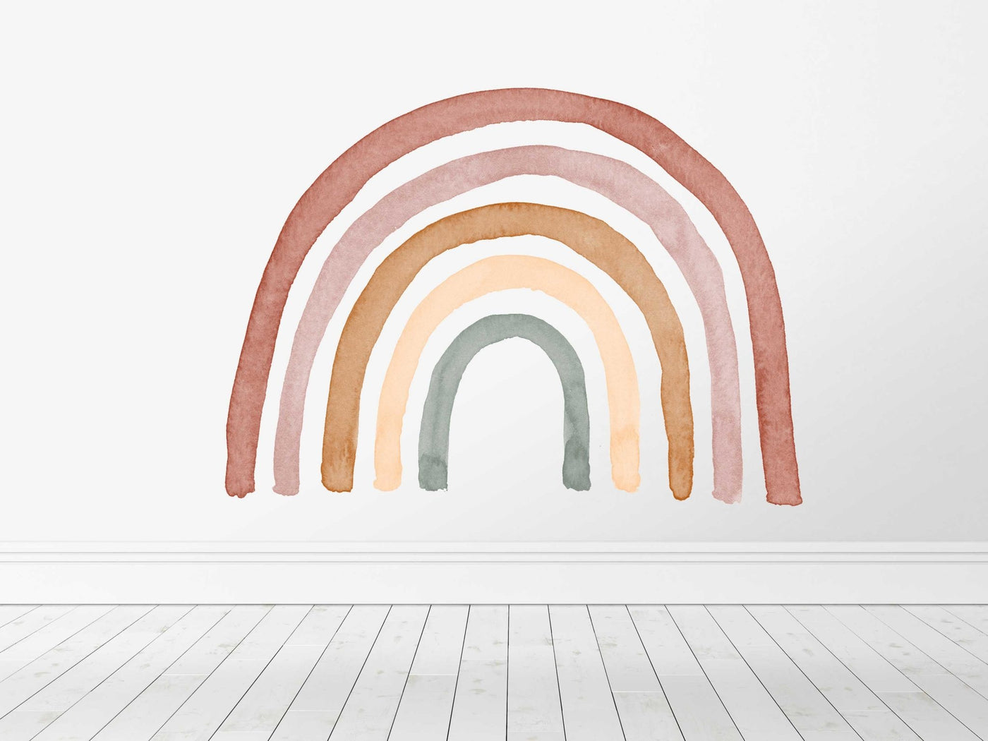 Boho Rainbow Neutral - Jack Harry and Ollie