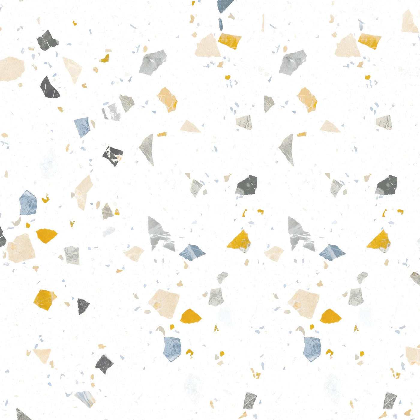 Terrazzo Large Wallpaper - Jack Harry and Ollie